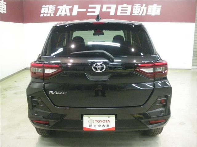 ライズ Ｚ　・予防安全機能スマアシ　９インチＤＡ／フルセグＴＶ　ＨＤＭＩ／ＵＳＢ端子　ＢＳＭ　パノラミックビュー　１７ＡＷ　前席シートヒーター　ＬＥＤヘッドランプ　ＬＥＤフロントフォグランプ　電動格納ドアミラー（8枚目）