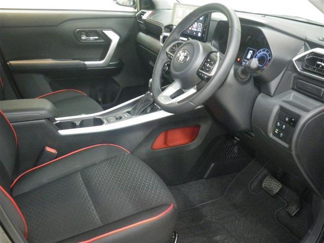 ライズ Ｚ　・予防安全機能スマアシ　９インチＤＡ／フルセグＴＶ　ＨＤＭＩ／ＵＳＢ端子　ＢＳＭ　パノラミックビュー　１７ＡＷ　前席シートヒーター　ＬＥＤヘッドランプ　ＬＥＤフロントフォグランプ　電動格納ドアミラー（12枚目）