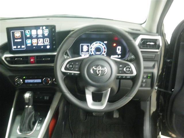 ライズ Ｚ　・予防安全機能スマアシ　９インチＤＡ／フルセグＴＶ　ＨＤＭＩ／ＵＳＢ端子　ＢＳＭ　パノラミックビュー　１７ＡＷ　前席シートヒーター　ＬＥＤヘッドランプ　ＬＥＤフロントフォグランプ　電動格納ドアミラー（14枚目）