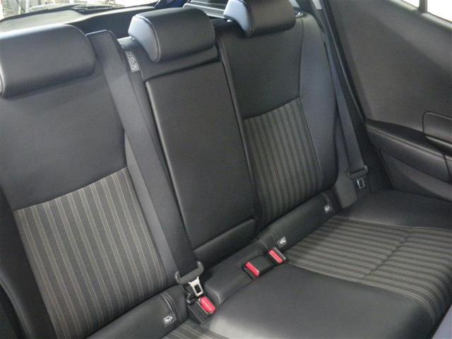 アクア Ｚ　・衝突回避支援ＴＳＳ　ＰＫＳＢ　ＢＳＭ　ＨＵＤ　アドバンストパーク　ステアリングヒーター　前席シートヒーター　純正１５ＡＷ　インナーミラー／ドラレコ付　パノラミックビュー　１５００Ｗ電源　ＥＴＣ２．０（12枚目）