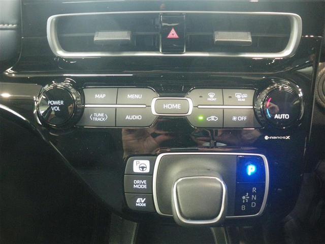 アクア Ｚ　・衝突回避支援ＴＳＳ　ＰＫＳＢ　ＢＳＭ　ＨＵＤ　アドバンストパーク　ステアリングヒーター　前席シートヒーター　純正１５ＡＷ　インナーミラー／ドラレコ付　パノラミックビュー　１５００Ｗ電源　ＥＴＣ２．０（13枚目）