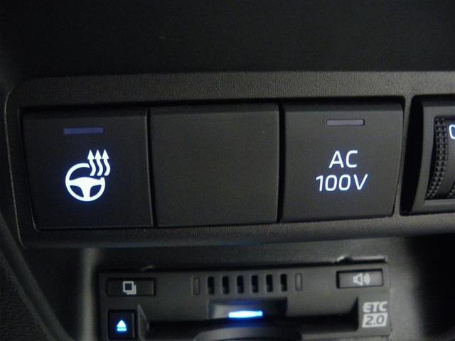 アクア Ｚ　・衝突回避支援ＴＳＳ　ＰＫＳＢ　ＢＳＭ　ＨＵＤ　アドバンストパーク　ステアリングヒーター　前席シートヒーター　純正１５ＡＷ　インナーミラー／ドラレコ付　パノラミックビュー　１５００Ｗ電源　ＥＴＣ２．０（15枚目）