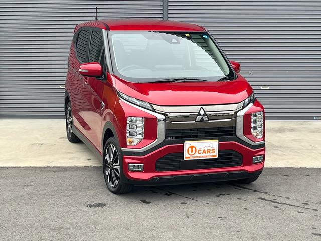 三菱 ｅＫクロス ＥＶ