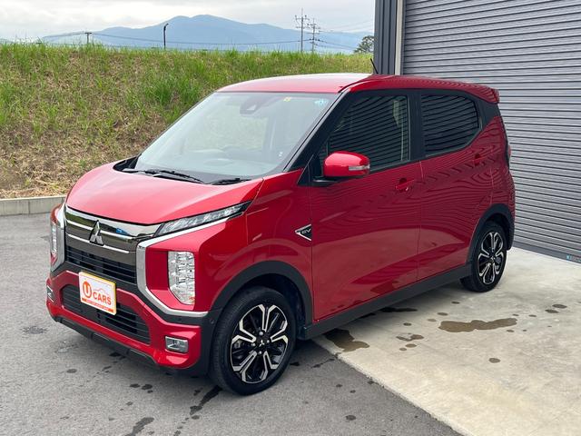 三菱 ｅＫクロス ＥＶ