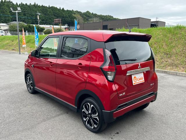 三菱 ｅＫクロス ＥＶ