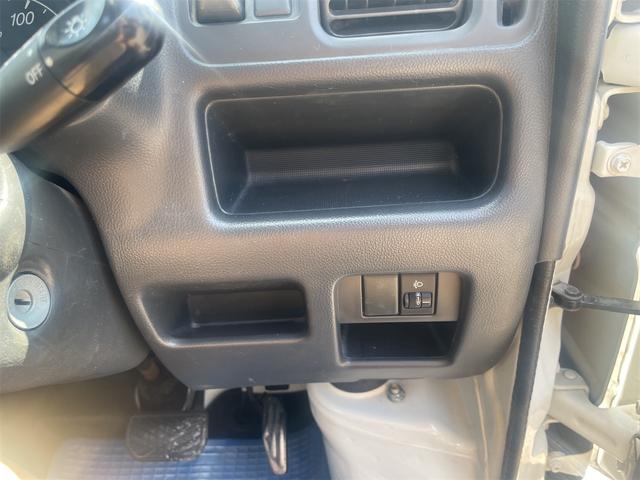 キャリイトラック KCエアコン・パワステ AT エアコン パワーステアリング カセット(4枚目)