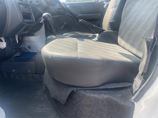 キャリイトラック KCエアコン・パワステ AT エアコン パワーステアリング カセット(8枚目)