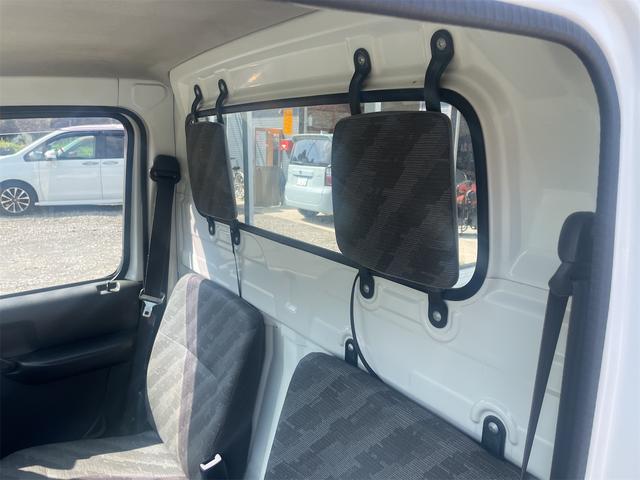 キャリイトラック KCエアコン・パワステ AT エアコン パワーステアリング カセット(9枚目)