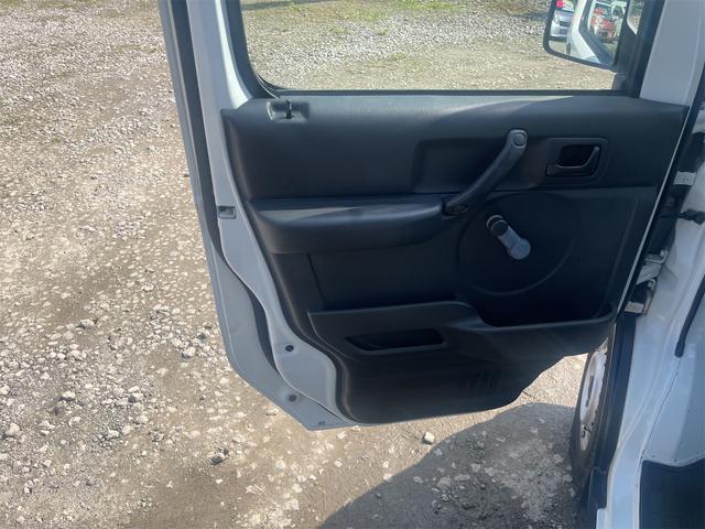 キャリイトラック KCエアコン・パワステ AT エアコン パワーステアリング カセット(10枚目)