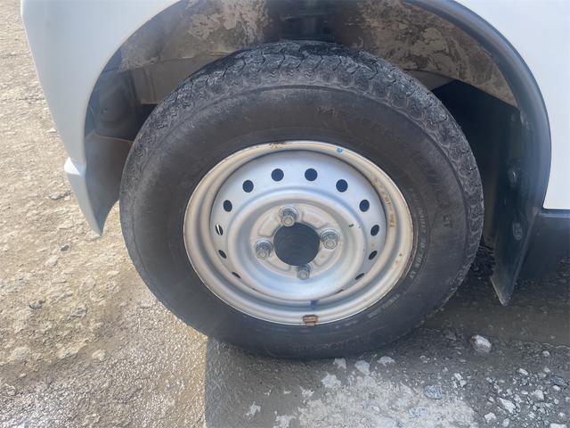 キャリイトラック KCエアコン・パワステ AT エアコン パワーステアリング カセット(19枚目)