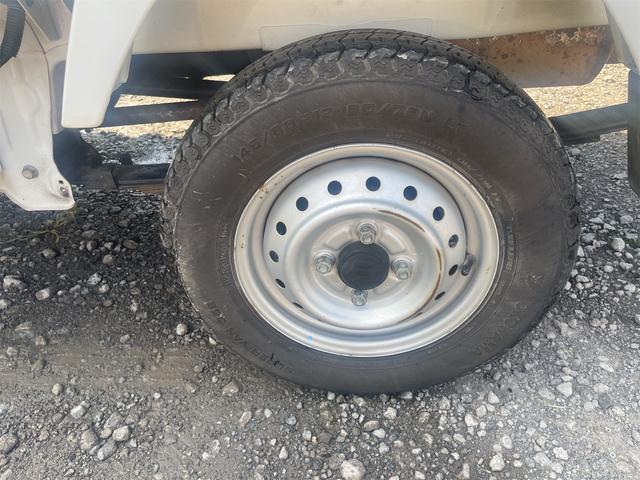 キャリイトラック KCエアコン・パワステ AT エアコン パワーステアリング カセット(20枚目)