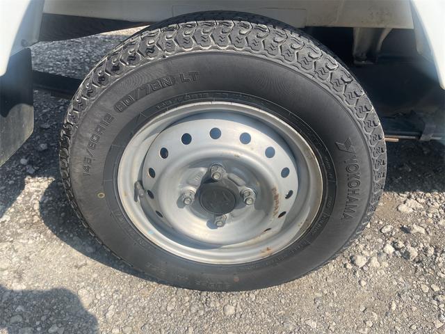 キャリイトラック KCエアコン・パワステ AT エアコン パワーステアリング カセット(21枚目)