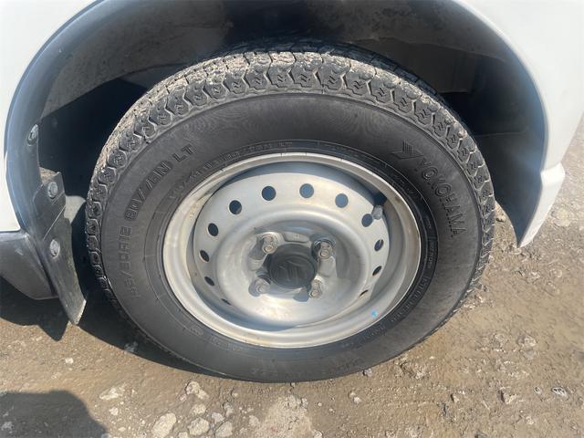 キャリイトラック KCエアコン・パワステ AT エアコン パワーステアリング カセット(22枚目)