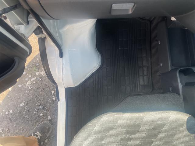 キャリイトラック KCエアコン・パワステ AT エアコン パワーステアリング カセット(25枚目)