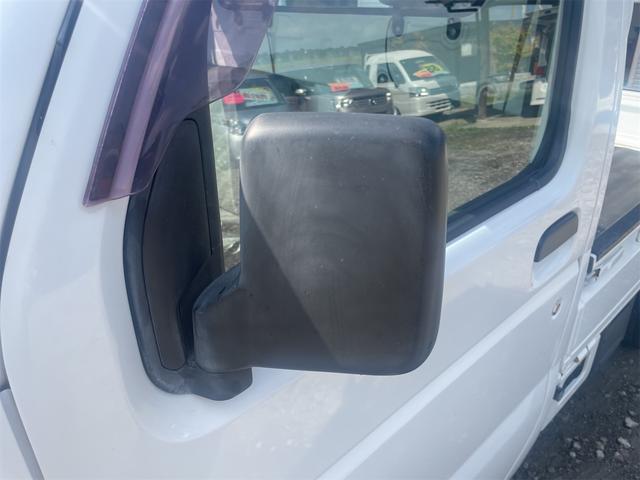 キャリイトラック KCエアコン・パワステ AT エアコン パワーステアリング カセット(26枚目)