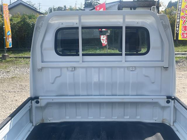 キャリイトラック KCエアコン・パワステ AT エアコン パワーステアリング カセット(28枚目)