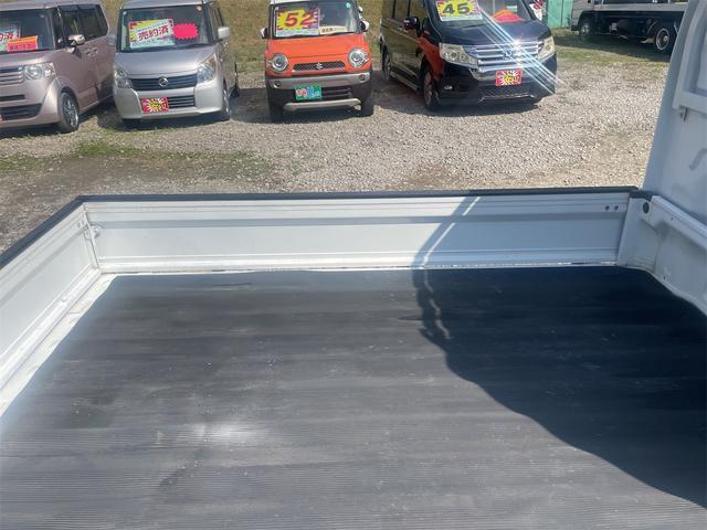 キャリイトラック KCエアコン・パワステ AT エアコン パワーステアリング カセット(29枚目)