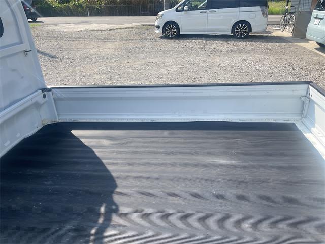 キャリイトラック KCエアコン・パワステ AT エアコン パワーステアリング カセット(31枚目)