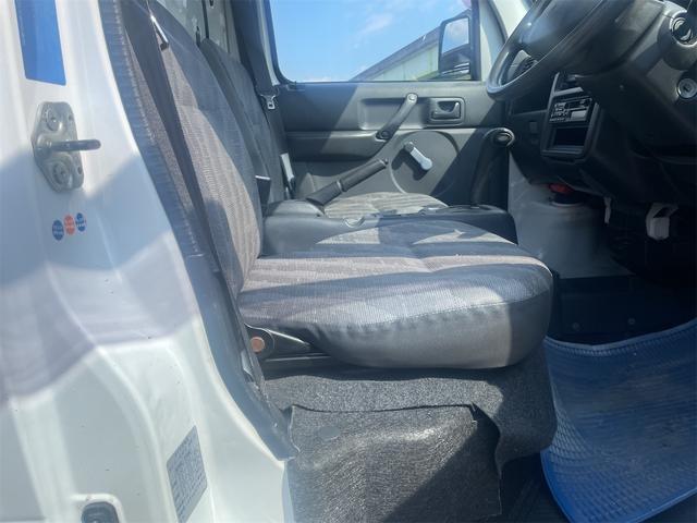 キャリイトラック KCエアコン・パワステ AT エアコン パワーステアリング カセット(34枚目)