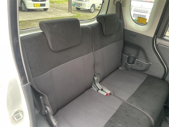 タント  電動スライドドア TV スマートキー アイドリングストップ 電動格納ミラー CVT アルミホイール エアコン パワーステアリング パワーウィンドウ(10枚目)