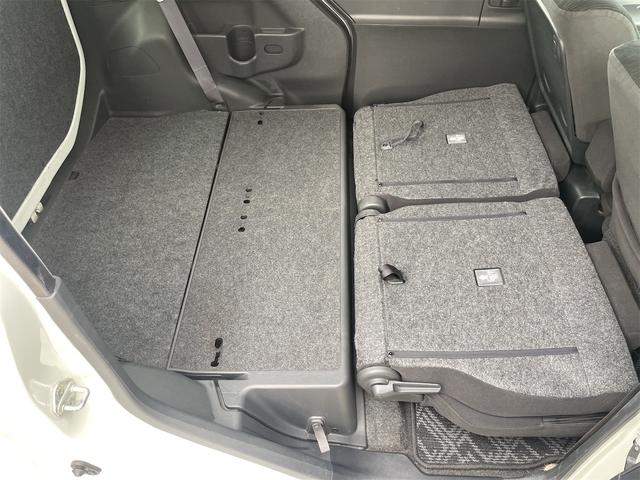 タント  電動スライドドア TV スマートキー アイドリングストップ 電動格納ミラー CVT アルミホイール エアコン パワーステアリング パワーウィンドウ(11枚目)