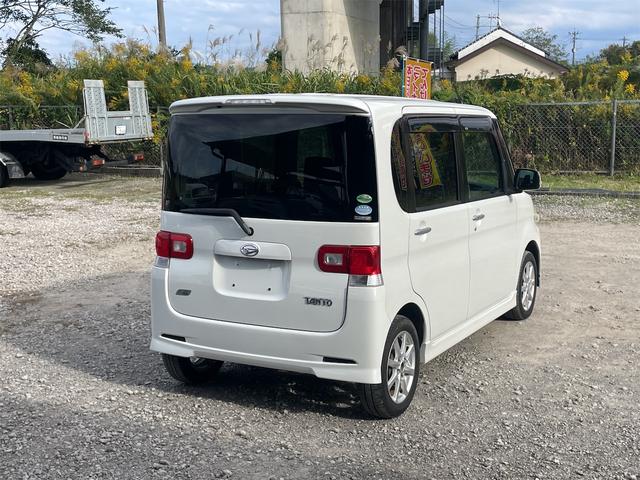 タント  電動スライドドア TV スマートキー アイドリングストップ 電動格納ミラー CVT アルミホイール エアコン パワーステアリング パワーウィンドウ(14枚目)