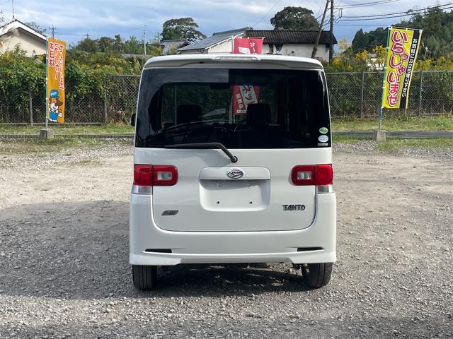タント  電動スライドドア TV スマートキー アイドリングストップ 電動格納ミラー CVT アルミホイール エアコン パワーステアリング パワーウィンドウ(15枚目)