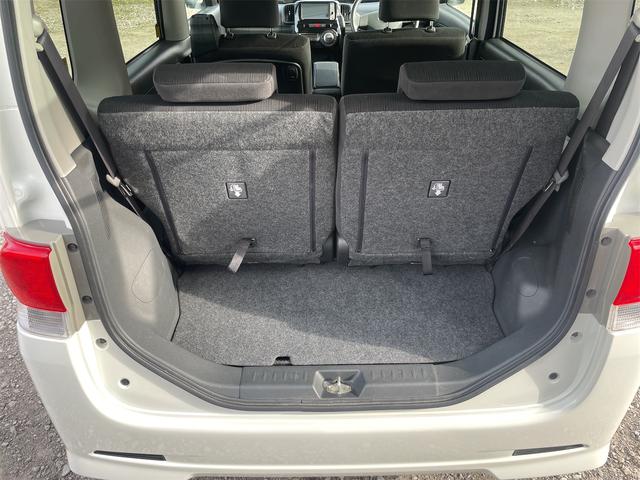 タント  電動スライドドア TV スマートキー アイドリングストップ 電動格納ミラー CVT アルミホイール エアコン パワーステアリング パワーウィンドウ(18枚目)