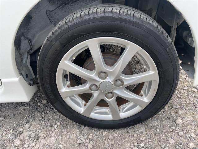 タント  電動スライドドア TV スマートキー アイドリングストップ 電動格納ミラー CVT アルミホイール エアコン パワーステアリング パワーウィンドウ(20枚目)