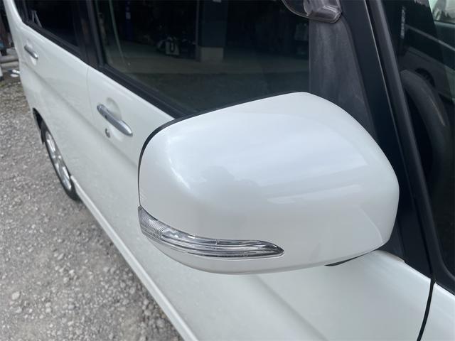 タント  電動スライドドア TV スマートキー アイドリングストップ 電動格納ミラー CVT アルミホイール エアコン パワーステアリング パワーウィンドウ(23枚目)