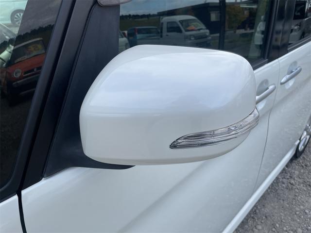 タント  電動スライドドア TV スマートキー アイドリングストップ 電動格納ミラー CVT アルミホイール エアコン パワーステアリング パワーウィンドウ(24枚目)