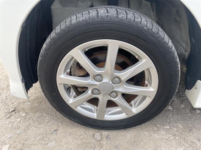 タント  電動スライドドア TV スマートキー アイドリングストップ 電動格納ミラー CVT アルミホイール エアコン パワーステアリング パワーウィンドウ(26枚目)