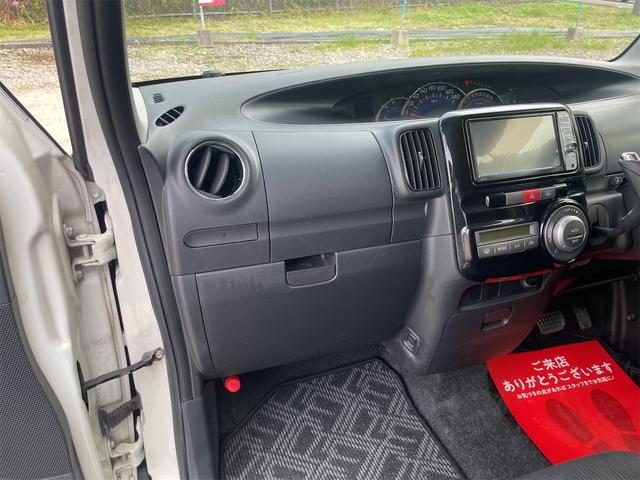 タント  電動スライドドア TV スマートキー アイドリングストップ 電動格納ミラー CVT アルミホイール エアコン パワーステアリング パワーウィンドウ(31枚目)