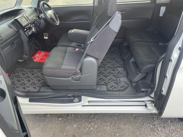 タント  電動スライドドア TV スマートキー アイドリングストップ 電動格納ミラー CVT アルミホイール エアコン パワーステアリング パワーウィンドウ(32枚目)