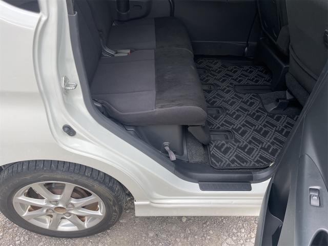 タント  電動スライドドア TV スマートキー アイドリングストップ 電動格納ミラー CVT アルミホイール エアコン パワーステアリング パワーウィンドウ(35枚目)