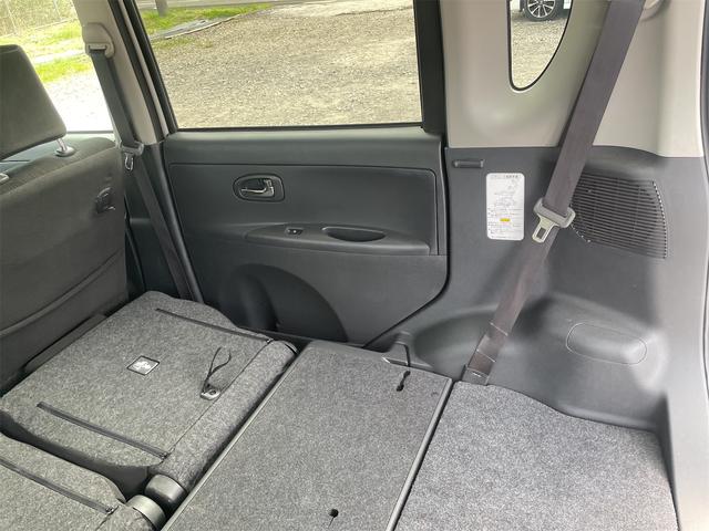 タント  電動スライドドア TV スマートキー アイドリングストップ 電動格納ミラー CVT アルミホイール エアコン パワーステアリング パワーウィンドウ(46枚目)