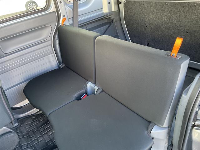 N-VAN G・ホンダセンシング 4WD CVT 衝突被害軽減システム クリアランスソナー オートクルーズコントロール レーンアシスト 両側スライドドア キーレスエントリー アイドリングストップ ESC エアコン(11枚目)