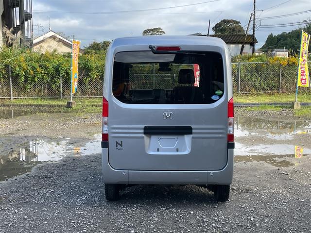 N-VAN G・ホンダセンシング 4WD CVT 衝突被害軽減システム クリアランスソナー オートクルーズコントロール レーンアシスト 両側スライドドア キーレスエントリー アイドリングストップ ESC エアコン(16枚目)