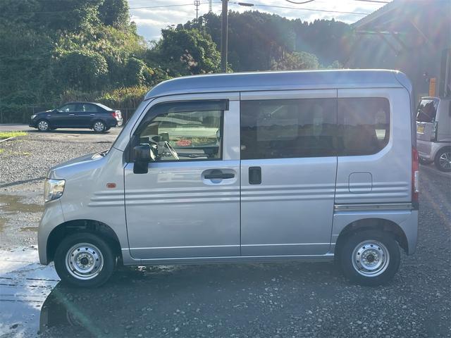N-VAN G・ホンダセンシング 4WD CVT 衝突被害軽減システム クリアランスソナー オートクルーズコントロール レーンアシスト 両側スライドドア キーレスエントリー アイドリングストップ ESC エアコン(18枚目)