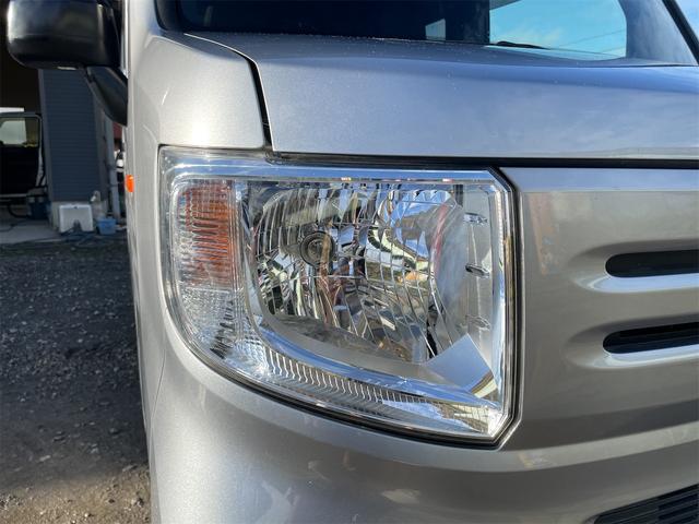 N-VAN G・ホンダセンシング 4WD CVT 衝突被害軽減システム クリアランスソナー オートクルーズコントロール レーンアシスト 両側スライドドア キーレスエントリー アイドリングストップ ESC エアコン(23枚目)