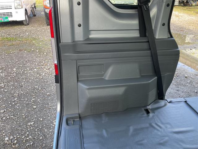 N-VAN G・ホンダセンシング 4WD CVT 衝突被害軽減システム クリアランスソナー オートクルーズコントロール レーンアシスト 両側スライドドア キーレスエントリー アイドリングストップ ESC エアコン(40枚目)