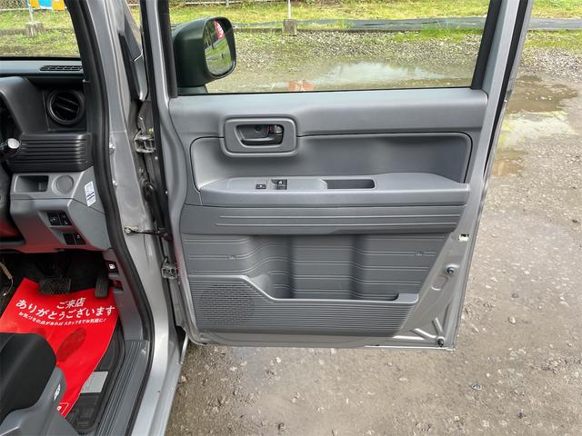 N-VAN G・ホンダセンシング 4WD CVT 衝突被害軽減システム クリアランスソナー オートクルーズコントロール レーンアシスト 両側スライドドア キーレスエントリー アイドリングストップ ESC エアコン(51枚目)