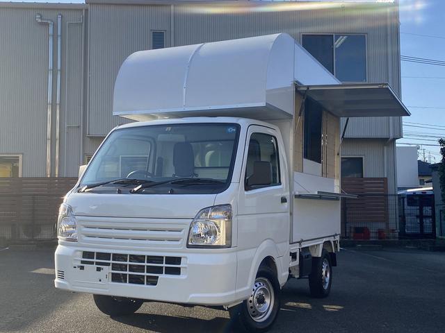 日産 ＮＴ１００クリッパートラック