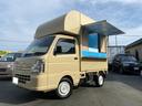 NISSAN NT100CLIPPER TRUCK