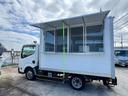 　ディーゼルオートマ車パネルバンキッチンカーベースエアコンパワステパワーウインドウ１ナンバー登録バックカメラ（33枚目）