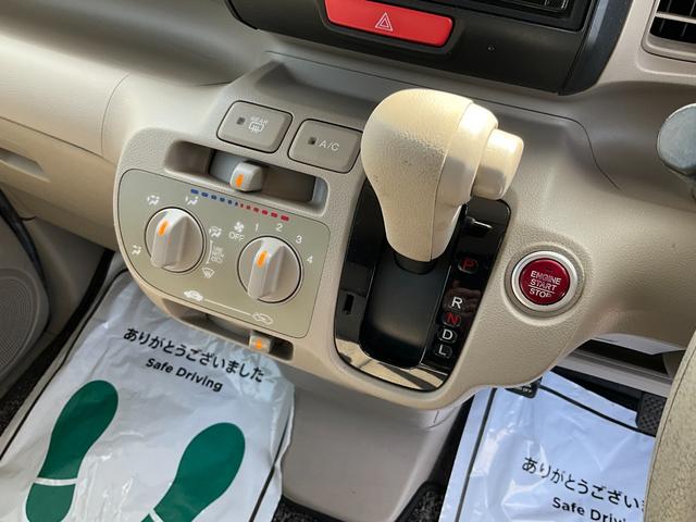 Ｇ　両側スライドドア　スマートキー　アイドリングストップ　電動格納ミラー　ベンチシート　ＣＶＴ　盗難防止システム　ＡＢＳ　ＥＳＣ　ＣＤ　ミュージックプレイヤー接続可　衝突安全ボディ　エアコン(6枚目)