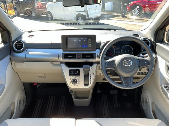 キャスト スタイルX SAII ナビ TV 衝突被害軽減システム オートライト スマートキー アイドリングストップ 電動格納ミラー ベンチシート CVT 盗難防止システム ABS ESC CD DVD再生 USB(2枚目)