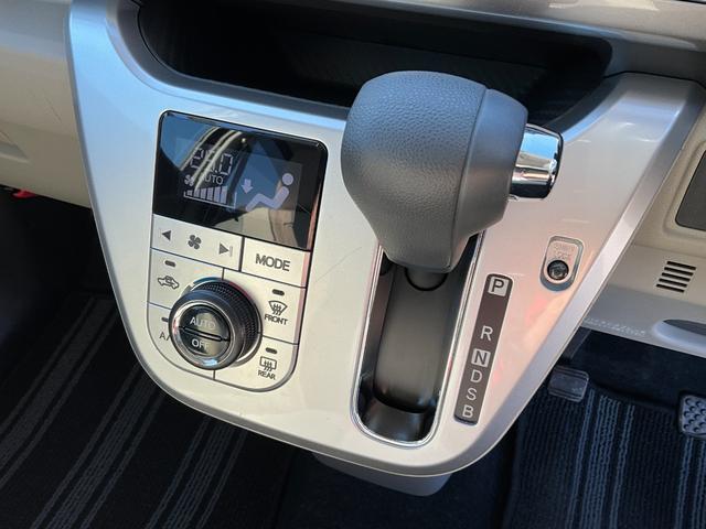 キャスト スタイルX SAII ナビ TV 衝突被害軽減システム オートライト スマートキー アイドリングストップ 電動格納ミラー ベンチシート CVT 盗難防止システム ABS ESC CD DVD再生 USB(8枚目)