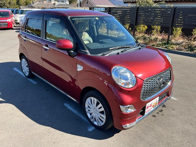 キャスト スタイルX SAII ナビ TV 衝突被害軽減システム オートライト スマートキー アイドリングストップ 電動格納ミラー ベンチシート CVT 盗難防止システム ABS ESC CD DVD再生 USB(24枚目)