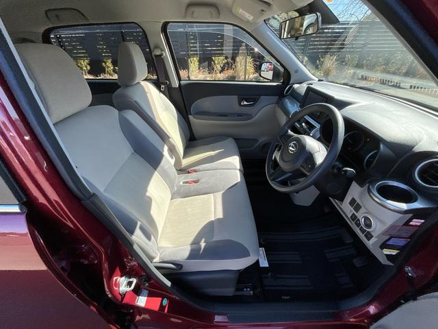 キャスト スタイルX SAII ナビ TV 衝突被害軽減システム オートライト スマートキー アイドリングストップ 電動格納ミラー ベンチシート CVT 盗難防止システム ABS ESC CD DVD再生 USB(39枚目)